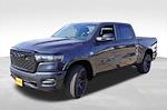 New 2026 Ram 1500 Big Horn Crew Cab 4x4 Pickup for sale #D637860 - photo 7