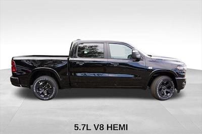 New 2026 Ram 1500 Big Horn Crew Cab 4x4 Pickup for sale #D637861 - photo 2