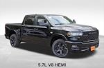 New 2026 Ram 1500 Big Horn Crew Cab 4x4 Pickup for sale #D637861 - photo 1