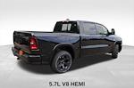 New 2026 Ram 1500 Big Horn Crew Cab 4x4 Pickup for sale #D637861 - photo 3