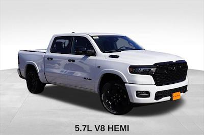 New 2026 Ram 1500 Big Horn Crew Cab 4x4 Pickup for sale #D637869 - photo 1