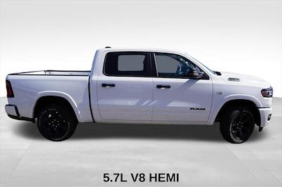New 2026 Ram 1500 Big Horn Crew Cab 4x4 Pickup for sale #D637869 - photo 2