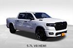 New 2026 Ram 1500 Big Horn Crew Cab 4x4 Pickup for sale #D637869 - photo 1
