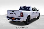 New 2026 Ram 1500 Big Horn Crew Cab 4x4 Pickup for sale #D637869 - photo 3