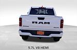 New 2026 Ram 1500 Big Horn Crew Cab 4x4 Pickup for sale #D637869 - photo 4