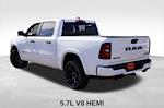 New 2026 Ram 1500 Big Horn Crew Cab 4x4 Pickup for sale #D637869 - photo 5