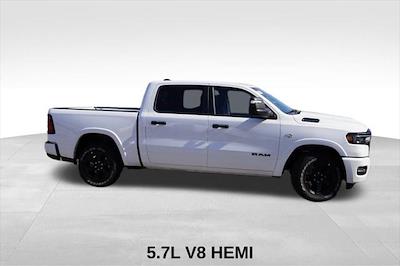 New 2026 Ram 1500 Big Horn Crew Cab 4x4 Pickup for sale #D637884 - photo 2