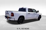 New 2026 Ram 1500 Big Horn Crew Cab 4x4 Pickup for sale #D637884 - photo 3