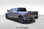 New 2026 Ram 1500 Big Horn Crew Cab 4x4 Pickup for sale #D637888 - photo 5