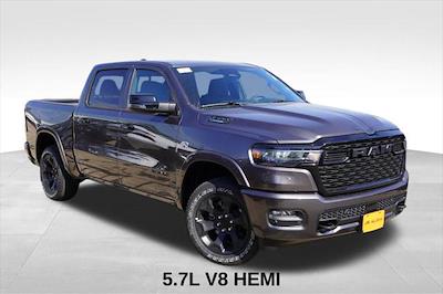 New 2026 Ram 1500 Big Horn Crew Cab 4x4 Pickup for sale #D637890 - photo 1