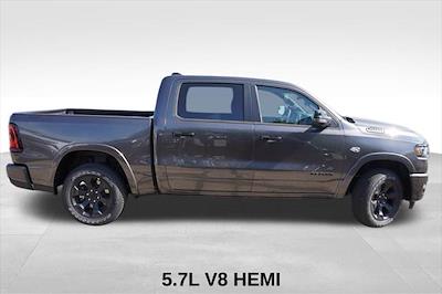 New 2026 Ram 1500 Big Horn Crew Cab 4x4 Pickup for sale #D637890 - photo 2
