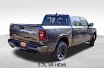 New 2026 Ram 1500 Big Horn Crew Cab 4x4 Pickup for sale #D637890 - photo 3
