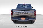 New 2026 Ram 1500 Big Horn Crew Cab 4x4 Pickup for sale #D637890 - photo 4