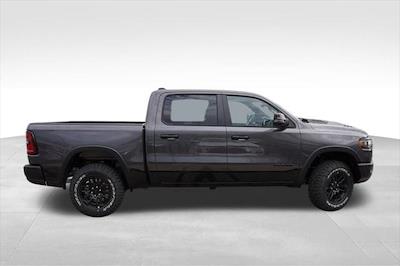 New 2026 Ram 1500 Rebel Crew Cab 4x4 Pickup for sale #D637893 - photo 2