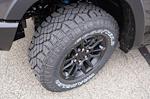 New 2026 Ram 1500 Rebel Crew Cab 4x4 Pickup for sale #D637893 - photo 9