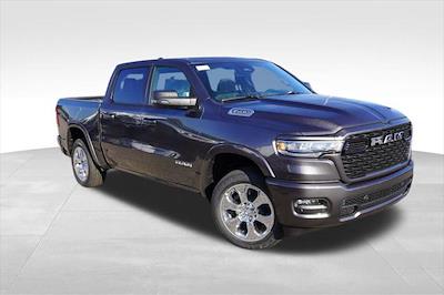 New 2026 Ram 1500 Big Horn Crew Cab 4x4 Pickup for sale #D637917 - photo 1