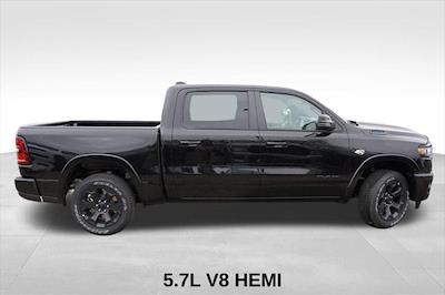 New 2026 Ram 1500 Big Horn Crew Cab 4x4 Pickup for sale #D637918 - photo 2