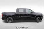 New 2026 Ram 1500 Big Horn Crew Cab 4x4 Pickup for sale #D637918 - photo 2