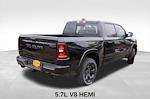 New 2026 Ram 1500 Big Horn Crew Cab 4x4 Pickup for sale #D637918 - photo 3