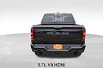 New 2026 Ram 1500 Big Horn Crew Cab 4x4 Pickup for sale #D637918 - photo 4