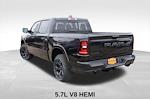 New 2026 Ram 1500 Big Horn Crew Cab 4x4 Pickup for sale #D637918 - photo 5