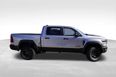 New 2026 Ram 1500 TRX Crew Cab 4x4 Pickup for sale #D637919 - photo 2