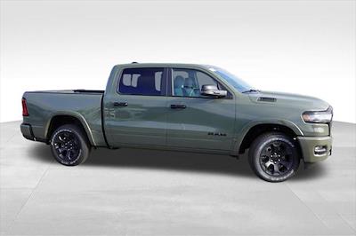 New 2026 Ram 1500 Big Horn Crew Cab 4x4 Pickup for sale #D637921 - photo 2
