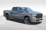 New 2026 Ram 1500 Big Horn Crew Cab 4x4 Pickup for sale #D637921 - photo 1