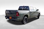 New 2026 Ram 1500 Big Horn Crew Cab 4x4 Pickup for sale #D637921 - photo 3