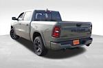 New 2026 Ram 1500 Big Horn Crew Cab 4x4 Pickup for sale #D637921 - photo 5