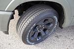 New 2026 Ram 1500 Big Horn Crew Cab 4x4 Pickup for sale #D637921 - photo 9