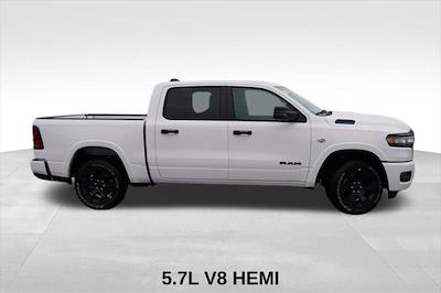 New 2026 Ram 1500 Big Horn Crew Cab 4x4 Pickup for sale #D637923 - photo 2