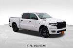 New 2026 Ram 1500 Big Horn Crew Cab 4x4 Pickup for sale #D637923 - photo 1