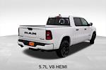 New 2026 Ram 1500 Big Horn Crew Cab 4x4 Pickup for sale #D637923 - photo 3