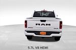 New 2026 Ram 1500 Big Horn Crew Cab 4x4 Pickup for sale #D637923 - photo 4