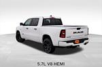 New 2026 Ram 1500 Big Horn Crew Cab 4x4 Pickup for sale #D637923 - photo 5