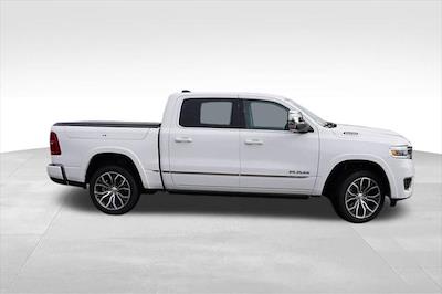 New 2026 Ram 1500 Limited Longhorn Crew Cab 4x4 Pickup for sale #D637925 - photo 2
