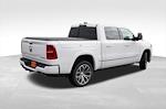 New 2026 Ram 1500 Limited Longhorn Crew Cab 4x4 Pickup for sale #D637925 - photo 3
