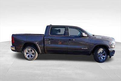 New 2026 Ram 1500 Big Horn Crew Cab 4x4 Pickup for sale #D637926 - photo 2