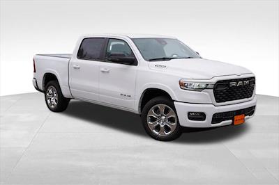 New 2026 Ram 1500 Big Horn Crew Cab 4x4 Pickup for sale #D637928 - photo 1