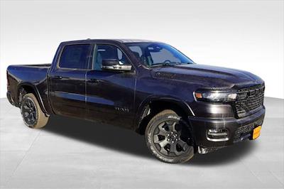 New 2026 Ram 1500 Big Horn Crew Cab 4x4 Pickup for sale #D637929 - photo 1