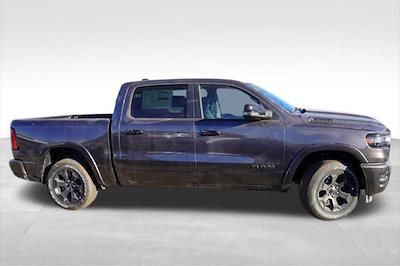 New 2026 Ram 1500 Big Horn Crew Cab 4x4 Pickup for sale #D637929 - photo 2