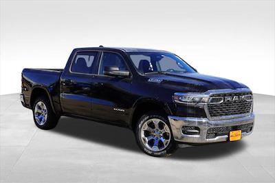 New 2026 Ram 1500 Big Horn Crew Cab 4x4 Pickup for sale #D637930 - photo 1