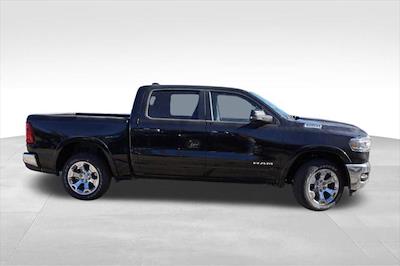 New 2026 Ram 1500 Big Horn Crew Cab 4x4 Pickup for sale #D637930 - photo 2