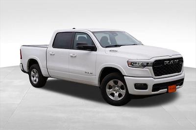 New 2026 Ram 1500 Big Horn Crew Cab for sale #D637931 - photo 1