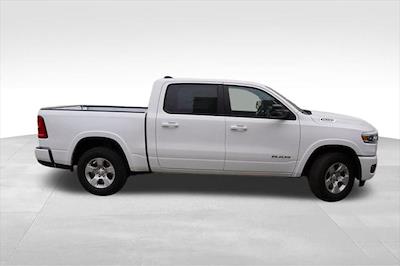 New 2026 Ram 1500 Big Horn Crew Cab for sale #D637931 - photo 2