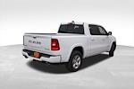 New 2026 Ram 1500 Big Horn Crew Cab for sale #D637931 - photo 3