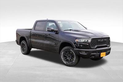 New 2026 Ram 1500 Rebel Crew Cab 4x4 Pickup for sale #D637932 - photo 1