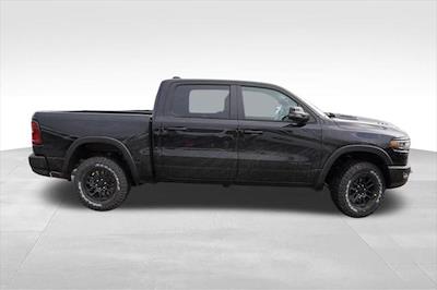 New 2026 Ram 1500 Rebel Crew Cab 4x4 Pickup for sale #D637932 - photo 2