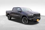 New 2026 Ram 1500 Rebel Crew Cab 4x4 Pickup for sale #D637932 - photo 1